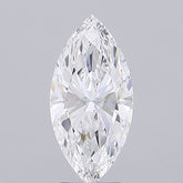 3.01 marquise e vvs1 ex ex none LAB_GROWN Diamond